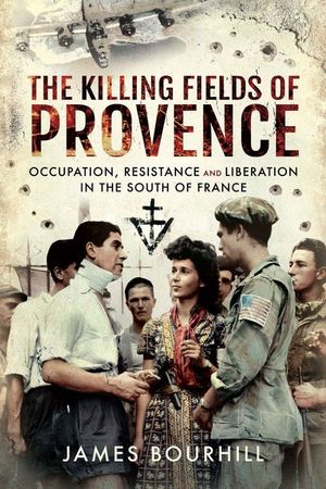 Buy The Killing Fields of Provence at Amazon