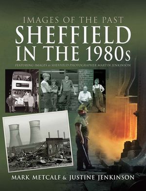 Buy Sheffield in the 1980s at Amazon