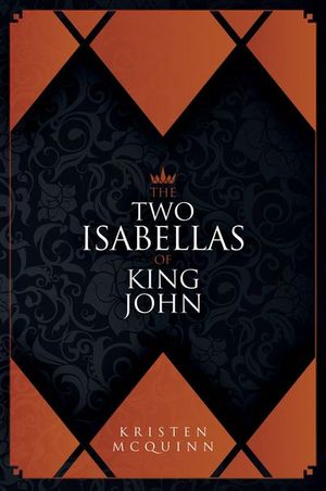 Buy The Two Isabellas of King John at Amazon