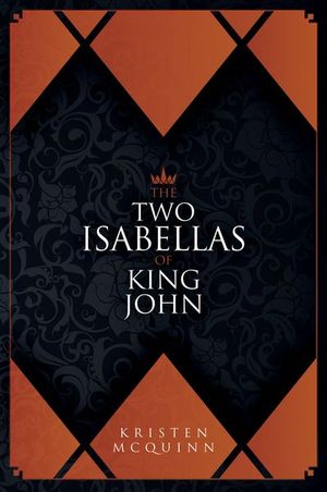 The Two Isabellas of King John