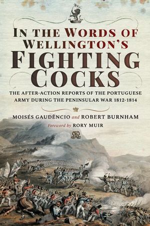 Buy In the Words of Wellington's Fighting Cocks at Amazon
