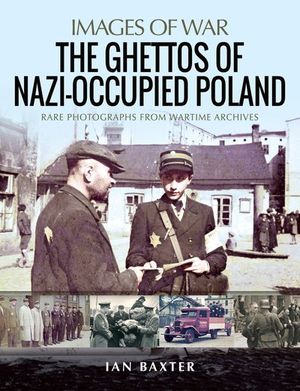 Buy The Ghettos of Nazi-Occupied Poland at Amazon