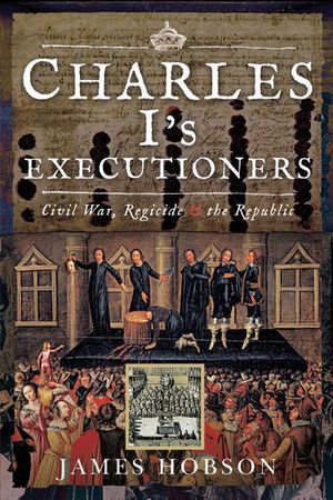 Buy Charles I's Executioners at Amazon