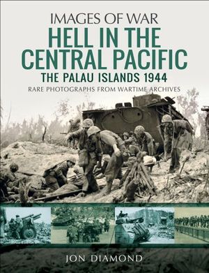 Buy Hell in the Central Pacific 1944 at Amazon