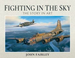 Buy Fighting in the Sky at Amazon