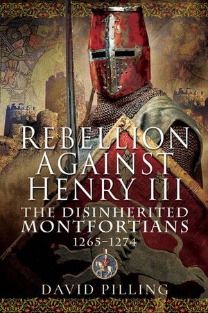Buy Rebellion Against Henry III at Amazon