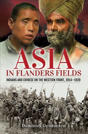Asia in Flanders Fields
