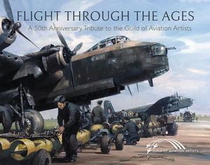 Buy Flight Through the Ages at Amazon