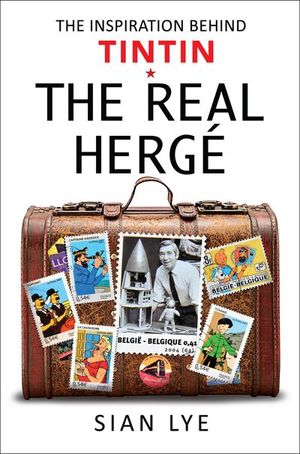 The Real Herge