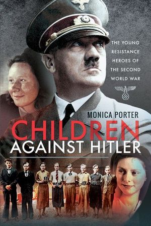 Buy Children Against Hitler at Amazon