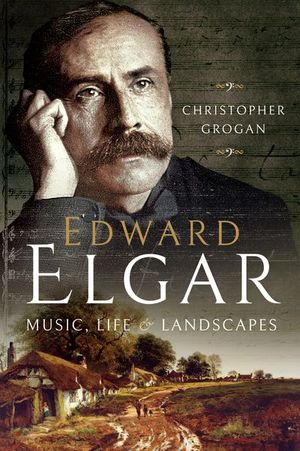 Buy Edward Elgar at Amazon