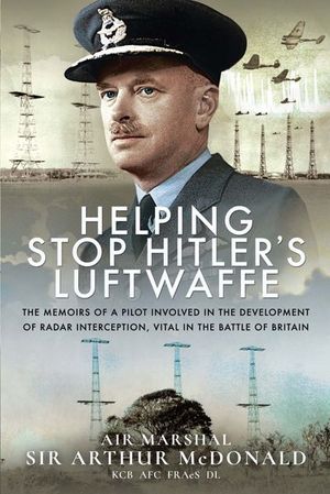 Buy Helping Stop Hitler's Luftwaffe at Amazon