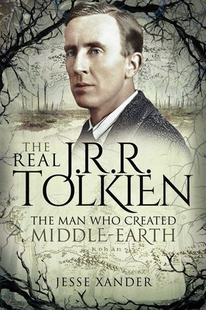 Buy The Real JRR Tolkien at Amazon