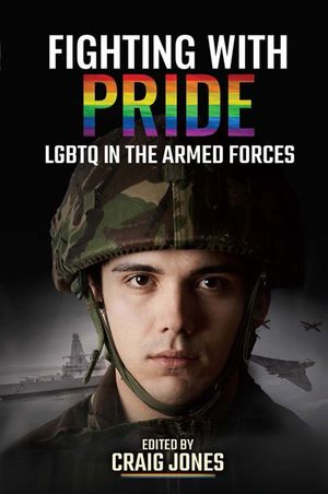 Buy Fighting with Pride at Amazon