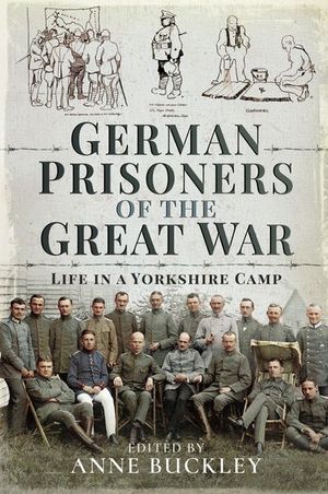 Buy German Prisoners of the Great War at Amazon