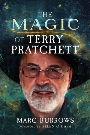 Buy The Magic of Terry Pratchett at Amazon