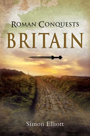 Buy Roman Conquests: Britain at Amazon
