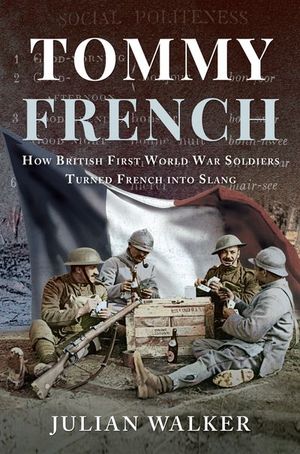 Buy Tommy French at Amazon