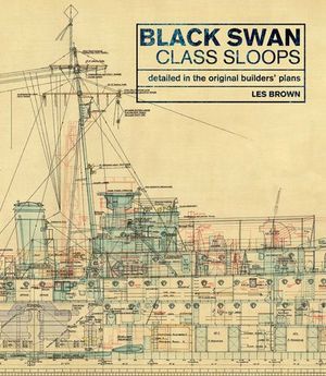 Buy Black Swan Class Sloops at Amazon