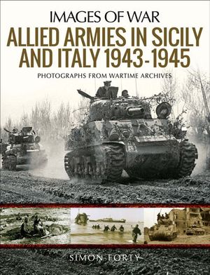 Buy Allied Armies in Sicily and Italy 1943–1945 at Amazon