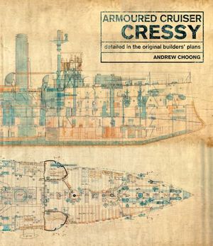 Buy Armoured Cruiser Cressy at Amazon