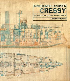 Armoured Cruiser Cressy