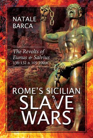 Buy Rome's Sicilian Slave Wars at Amazon