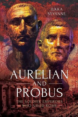Buy Aurelian and Probus at Amazon