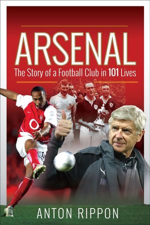 Buy Arsenal at Amazon