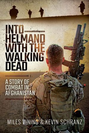 Buy Into Helmand with the Walking Dead at Amazon