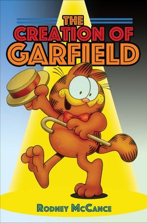 Buy The Creation of Garfield at Amazon