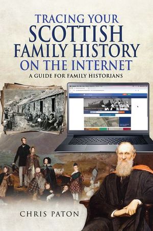 Buy Tracing Your Scottish Family History on the Internet at Amazon