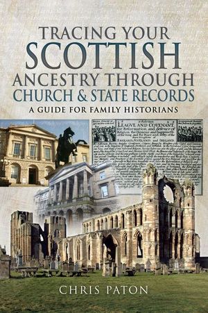 Buy Tracing Your Scottish Ancestry through Church and State Records at Amazon