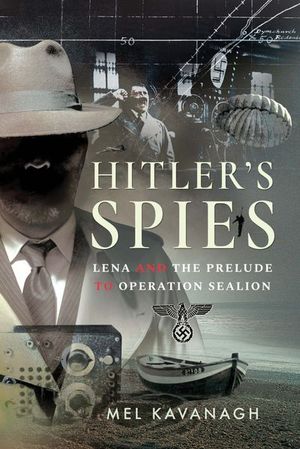 Hitler's Spies