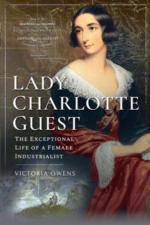 Buy Lady Charlotte Guest at Amazon