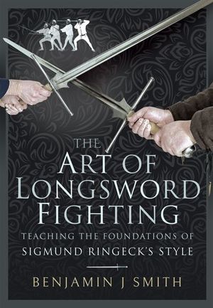 Buy The Art of Longsword Fighting at Amazon