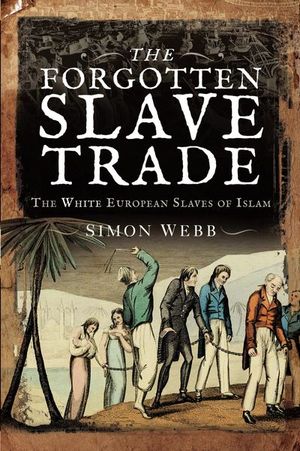 Buy The Forgotten Slave Trade at Amazon