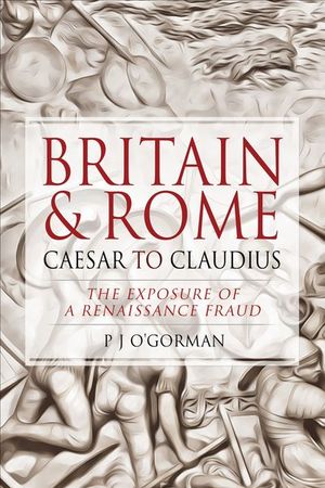 Buy Britain & Rome: Caesar to Claudius at Amazon