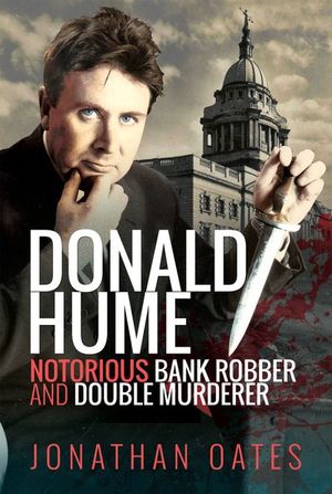 Buy Donald Hume at Amazon