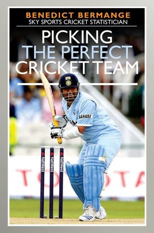 Buy Picking the Perfect Cricket Team at Amazon