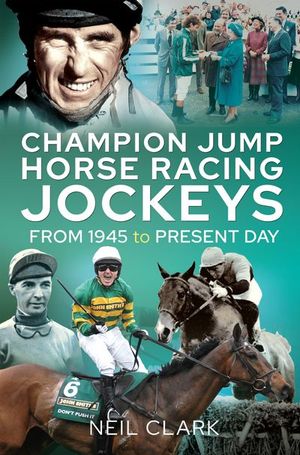 Buy Champion Jump Horse Racing Jockeys at Amazon