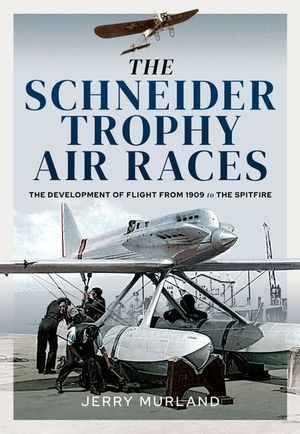 Buy The Schneider Trophy Air Races at Amazon