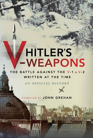 Buy Hitler's V-Weapons at Amazon
