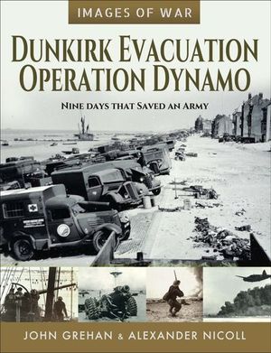 Dunkirk Evacuation, Operation Dynamo