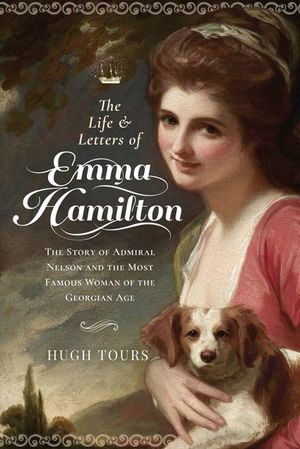 Buy The Life and Letters of Emma Hamilton at Amazon