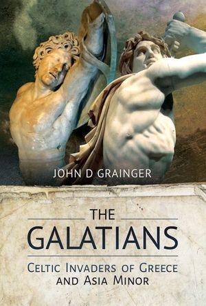 Buy The Galatians at Amazon