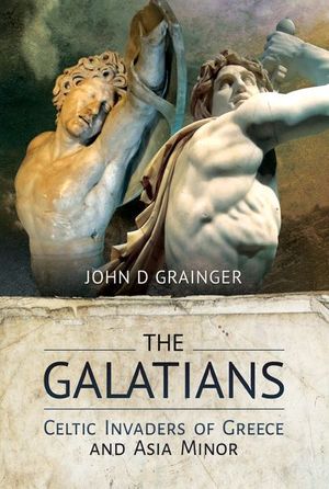 The Galatians