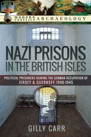 Buy Nazi Prisons in the British Isles at Amazon