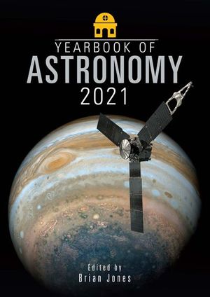 Buy Yearbook of Astronomy 2021 at Amazon