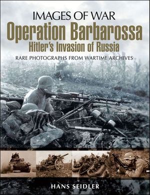 Operation Barbarossa